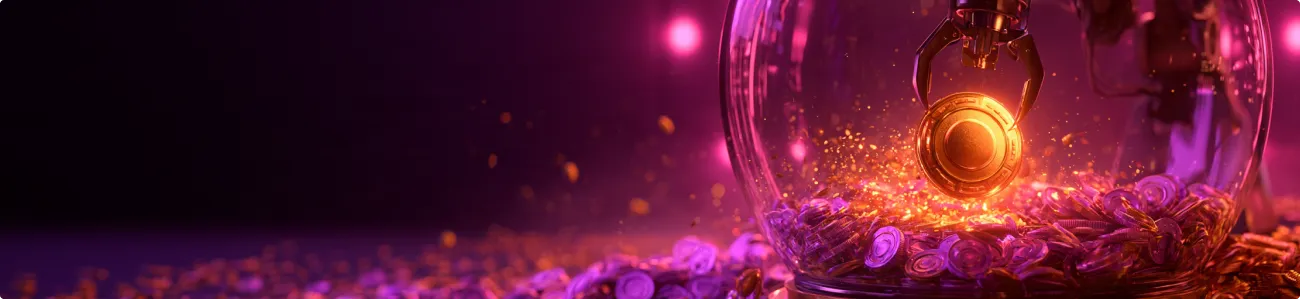 Venus55 casino Banner 5